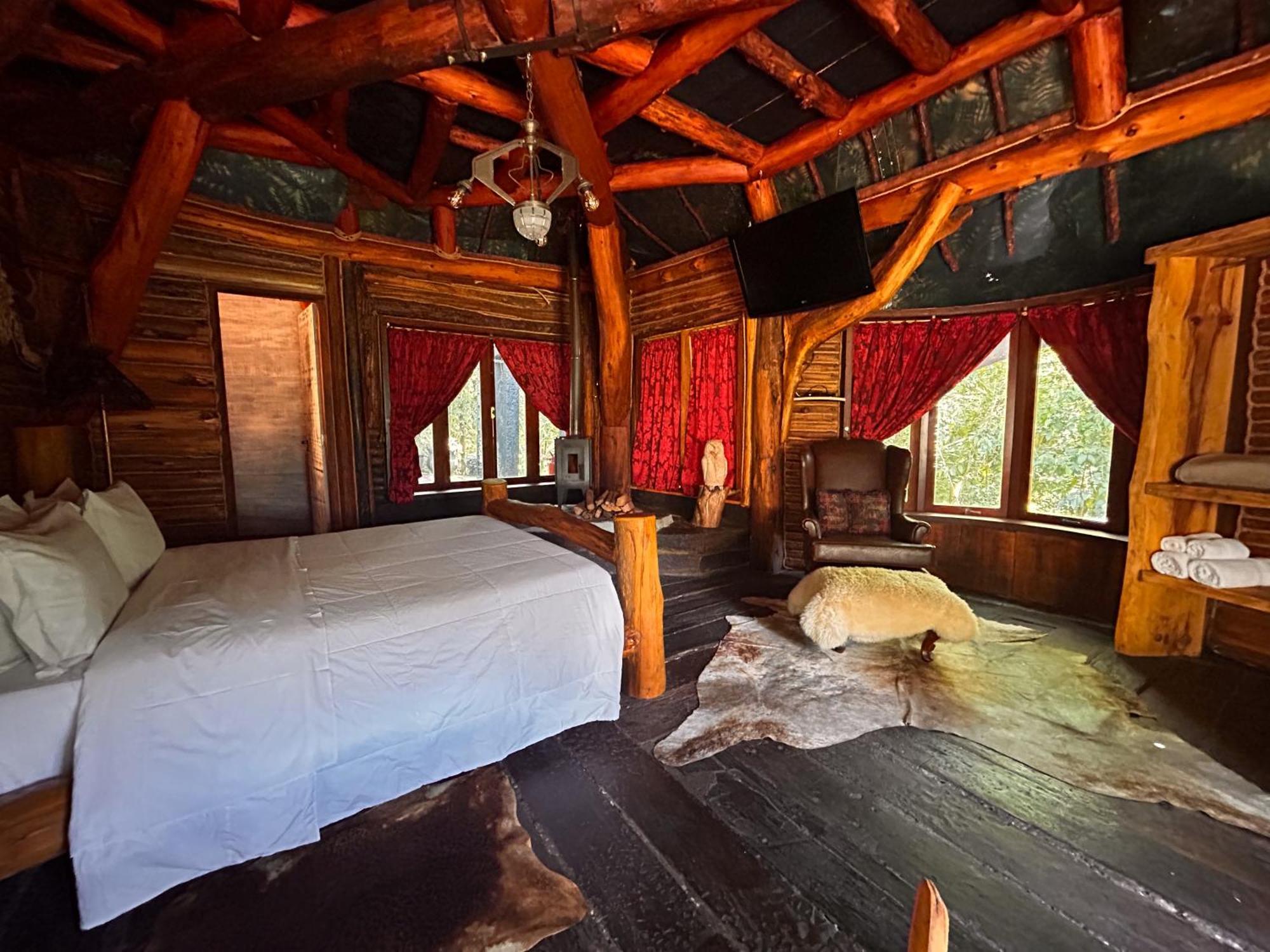 Art Lodge — Fotos 1