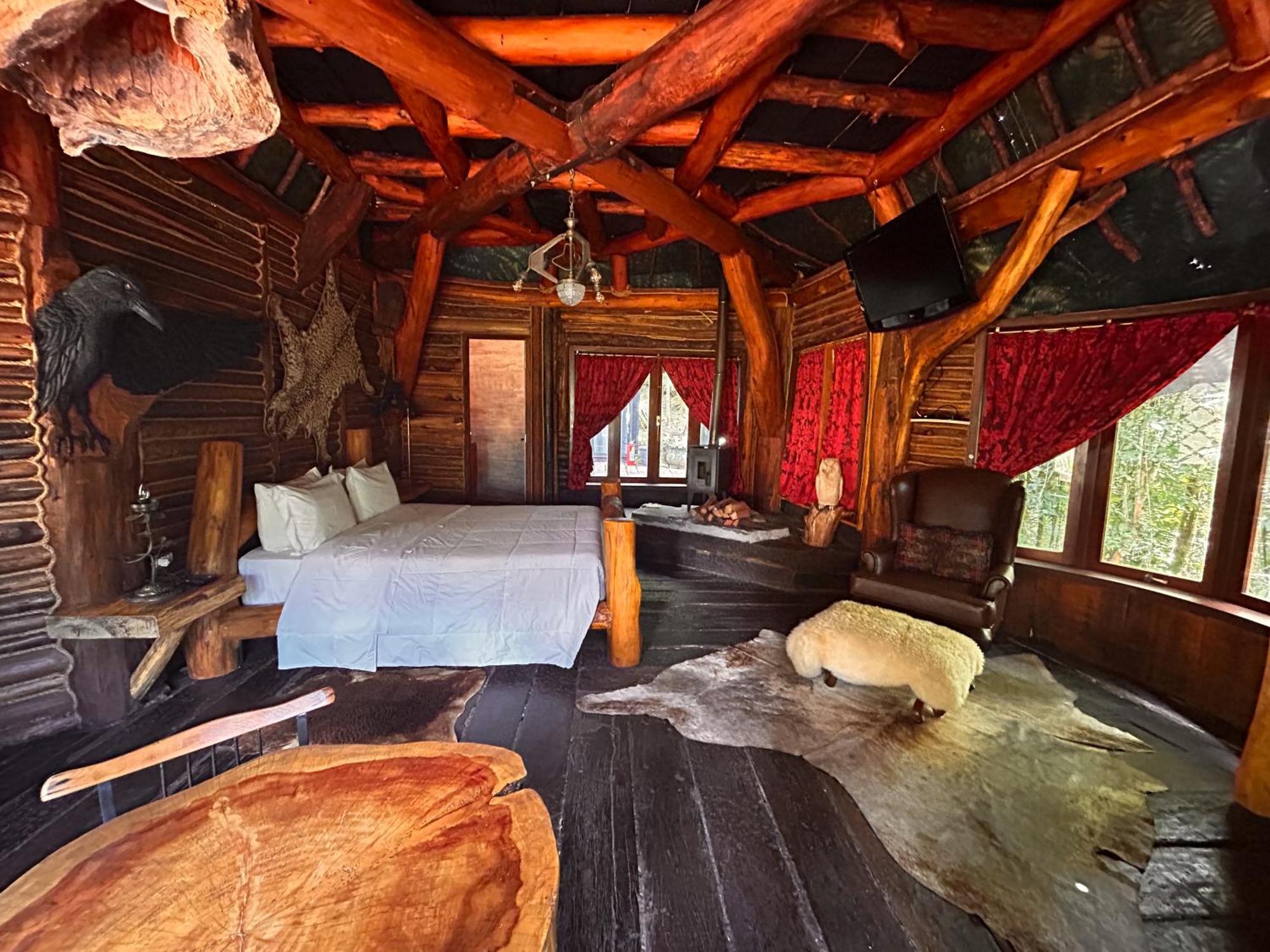 Art Lodge, Campos do Jordao